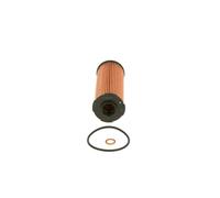 BOSCH Engine Oil Filter F 026 407 264 FOR 3 Series 5 4 7 6 8 X3 X5 X7 2 X4 X6 1