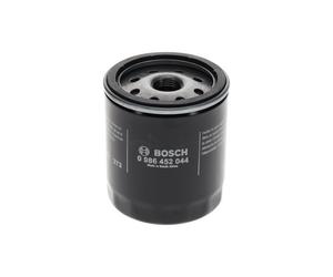 Bosch Engine Oil Filter fits Chery Chrysler Jaecoo Lexus Mini
