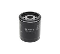 Bosch Engine Oil Filter fits Chery Omoda 5 2022 on 1.6