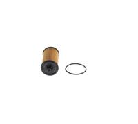 Oil filter Filter Insert F 026 407 338 BOSCH for CHEVROLET OPEL
