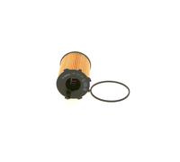 Bosch Engine Oil Filter fits Citroën Berlingo Platform/Chassis 2008-2018 1.6
