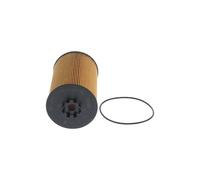 Bosch Engine Oil Filter fits Dennis Elite 2 2003 on