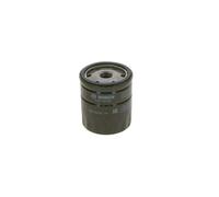 Bosch Engine Oil Filter fits Ford Capri I 1969-1974
