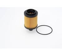 Bosch Engine Oil Filter fits Lancia Delta III 2008-2014 1.6