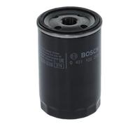 Bosch Car Oil Filter P3258 0451103258