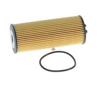 Oil filter Filter Insert F 026 407 237 BOSCH for MERCEDES-BENZ S-CLASS CLS SL