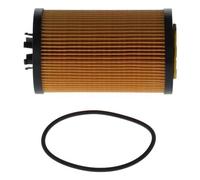 Oil filter Filter Insert F 026 407 341 BOSCH for MERCEDES-BENZ C-CLASS Coupe CLS