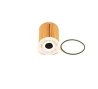 Bosch P7102 Car Oil Filter - Replacement Filter