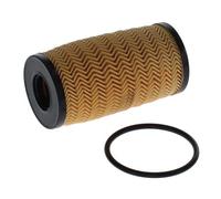 BOSCH F 026 407 317 Oil filter