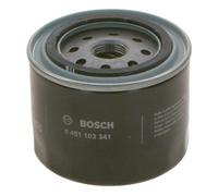 Bosch Engine Oil Filter fits Rover Streetwise 2003-2005 2.0 ERR 5542 GFE 392