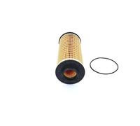 Bosch Engine Oil Filter fits Scania R II 2016-2017