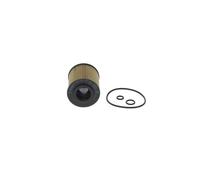 Bosch Engine Oil Filter fits Skoda Fabia II 2010-2014 1.2