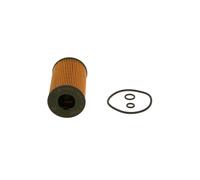 Bosch P7023 - Oil Filter Car