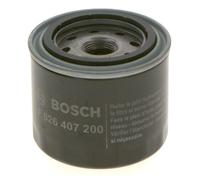 Bosch Engine Oil Filter fits Subaru Legacy 2015-2025 2.5 15208 AA130 15208 AA160