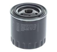 Bosch P7184 - Oil Filter Car
