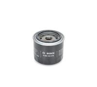 ENGINE OIL FILTER OE QUALITY REPLACEMENT BOSCH 0986452019