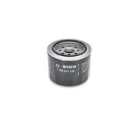 Bosch Oil Filter 0 986 452 030 Spin-on for Toyota Starlet, Corolla Compact