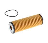 Oil Filter fits VAUXHALL CORSA E 1.4 14 to 19 Automatic Transmission Bosch New