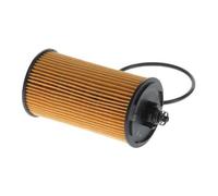 Oil filter Filter Insert F 026 407 338 BOSCH for CHEVROLET OPEL