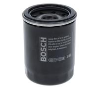 Bosch 0986452041 Oil Filter (P2041)