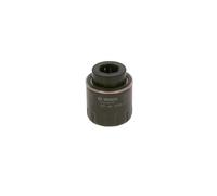 Bosch Engine Oil Filter fits VW Sharan Box Body/Mpv 2010-2015 1.4