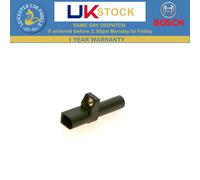Bosch Engine Position Sensor For Mercedes-Benz M-Class 1998-2011 2 3 4 5 ML