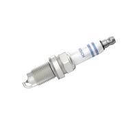 BOSCH 0 242 040 509 Spark Plug Thread Length 26.5mm Vehicle Replacement For FIAT