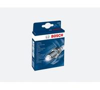 Bosch Engine Spark Plug fits Caterham 21 1994-2002 1.6