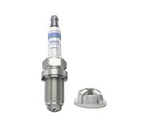 Bosch Engine Spark Plug fits Chevrolet Aveo / Kalos 2003-2013 1.4