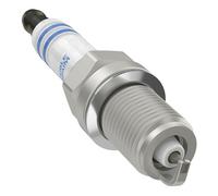 Bosch Engine Spark Plug fits Citroen Nemo 2009-2025 1.4 101 905 621 B 1822A002