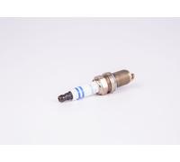 Bosch Engine Spark Plug fits Daewoo Evanda 2002 on 2.0