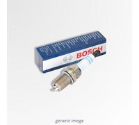 Bosch Engine Spark Plug fits Ford Mondeo IV 2007-2015 2.5
