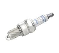 Bosch Engine Spark Plug fits Hyundai Pony / Excel 1989-1994 1.3 101 000 005 AD