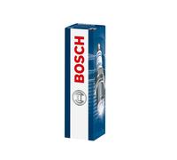 Bosch Spark Plug FR6LI332S (0242240654) - Genuine fits Audi Dodge Ford Honda Jeep Nissan VW