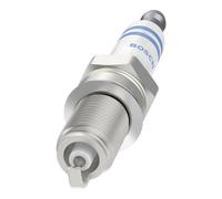 Bosch YR7KII33T - Spark Plugs Double Iridium - 1 piece