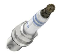 BOSCH Platinum Spark Plug Set 0242229925 - Single Plug - OEM Quality Guaranteed
