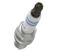 Bosch Engine Spark Plug fits Mitsubishi Space Runner 1999-2002 2.0 1822A002