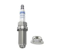 Bosch Engine Spark Plug fits Nissan Note 2006-2013 1.4