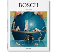 Bosch: Entre le ciel et l'enfer (Basic Art)