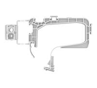 Bosch EPH-40 Plastic Electrical Cable Hangers