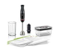 MSM4B6V2GB Series 4 ErgoMaster 1000W Hand Blender - Anthracite
