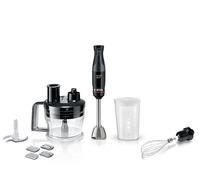 Bosch ErgoMaster Series 4 Hand Blender,MSM4B670GB, Black