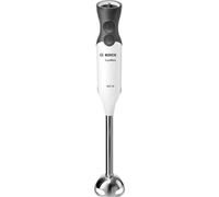 Bosch Ergomixx 2 in 1 MS6CA4150G Hand Blender - White, White