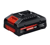 Bosch EXBA18V-40 Battery Pack 4.0Ah 18V COOLPACK 2.0 Technology BSH600A036YW