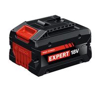 Bosch EXBA18V-55 Battery Pack 5.0Ah 18V COOLPACK 2.0 Technology BSH600A036Z6