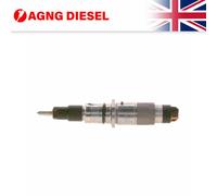 Bosch Exchange Diesel Fuel Injector 0986435533 For DAF LF 4.5 5263321 1703934R