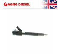 Bosch Exchange Fuel Injector 0986435053 For Mercedes Sprinter 2-T A6120700387