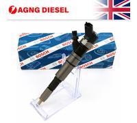 Bosch Exchange Fuel Injector 0986435079 For Renault Trafic 8200928996 93190336