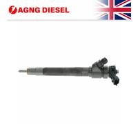 New Diesel Fuel Injector Nozzle For JEEP Grand Cherokee WK2 3.0 BOSCH 0445110430