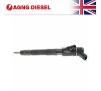 Bosch Exchange Fuel Injector 0986435227 For Fiat Ducato Van 504386427 2995476